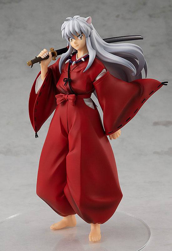 Inuyasha The Final Act Inuyasha 17 cm Pop Up Parade PVC Statue