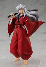 Inuyasha The Final Act Inuyasha 17 cm Pop Up Parade PVC Statue