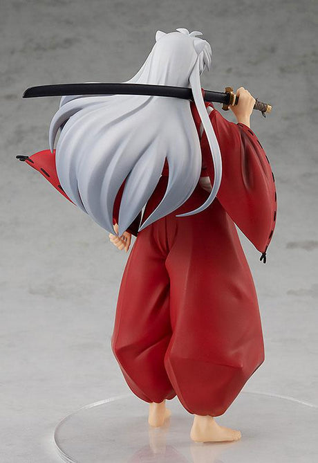 Inuyasha The Final Act Inuyasha 17 cm Pop Up Parade PVC Statue