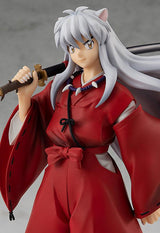 Inuyasha The Final Act Inuyasha 17 cm Pop Up Parade PVC Statue