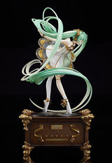 Character Vocal Series 01: Hatsune Miku Symphony 5th Anniversary Version 25cm PVC Statue