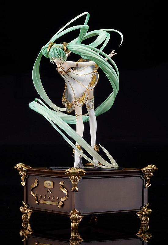 Character Vocal Series 01: Hatsune Miku Symphony 5th Anniversary Version 25cm PVC Statue