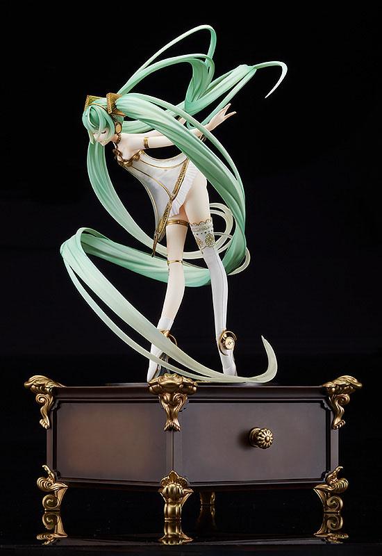 Character Vocal Series 01: Hatsune Miku Symphony 5th Anniversary Version 25cm PVC Statue