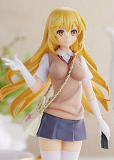 A Certain Scientific Railgun T Misaki Shokuhou 17cm Pop Up Parade PVC Statue