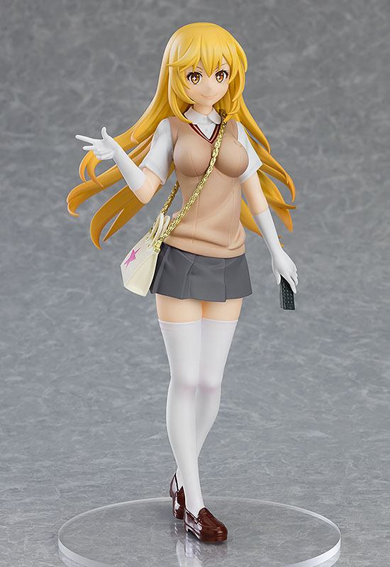 A Certain Scientific Railgun T Misaki Shokuhou 17cm Pop Up Parade PVC Statue