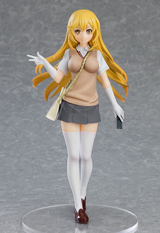 A Certain Scientific Railgun T Misaki Shokuhou 17cm Pop Up Parade PVC Statue