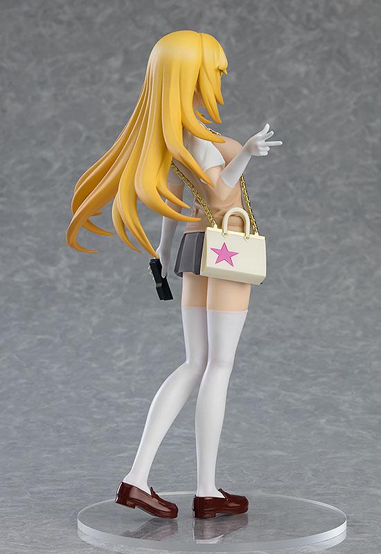 A Certain Scientific Railgun T Misaki Shokuhou 17cm Pop Up Parade PVC Statue