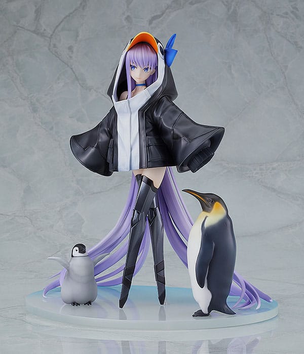 Fate/Grand Order Lancer/Mysterious Alter Ego 1/7 Scale PVC Statue