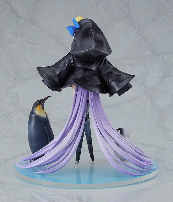Fate/Grand Order Lancer/Mysterious Alter Ego 1/7 Scale PVC Statue