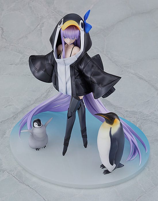 Fate/Grand Order Lancer/Mysterious Alter Ego 1/7 Scale PVC Statue