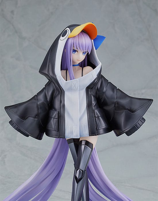 Fate/Grand Order Lancer/Mysterious Alter Ego 1/7 Scale PVC Statue