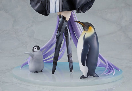 Fate/Grand Order Lancer/Mysterious Alter Ego 1/7 Scale PVC Statue