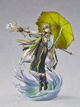Arknights Muelsyse: Elite 2 1/7 Scale PVC Statue