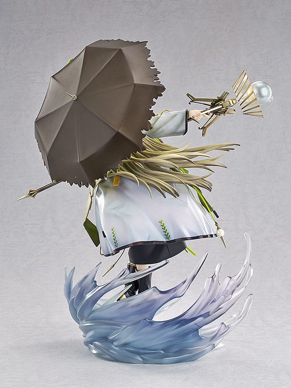 Arknights Muelsyse: Elite 2 1/7 Scale PVC Statue