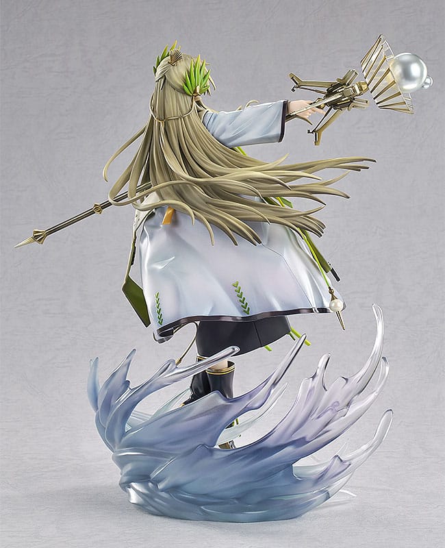 Arknights Muelsyse: Elite 2 1/7 Scale PVC Statue