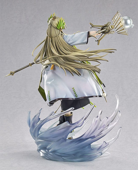 Arknights Muelsyse: Elite 2 1/7 Scale PVC Statue