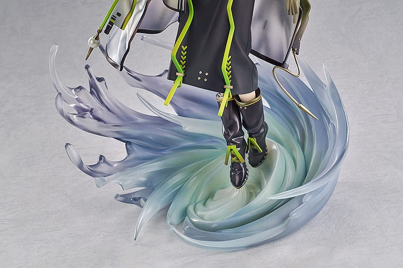 Arknights Muelsyse: Elite 2 1/7 Scale PVC Statue