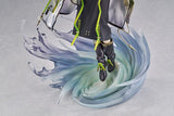 Arknights Muelsyse: Elite 2 1/7 Scale PVC Statue