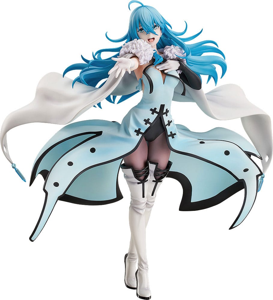 Vivy -Fluorite Eye's Song- Vivy 23cm 1/7 Scale PVC Statue