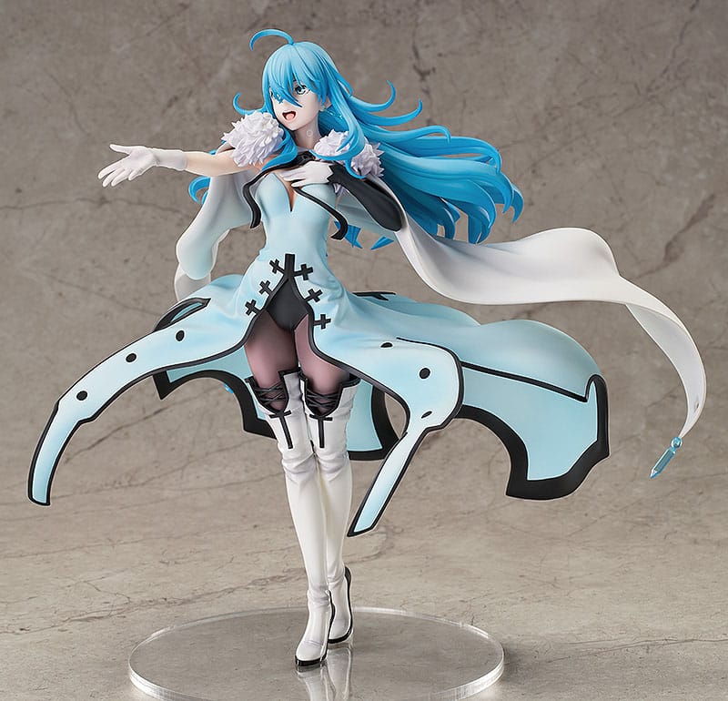 Vivy -Fluorite Eye's Song- Vivy 23cm 1/7 Scale PVC Statue