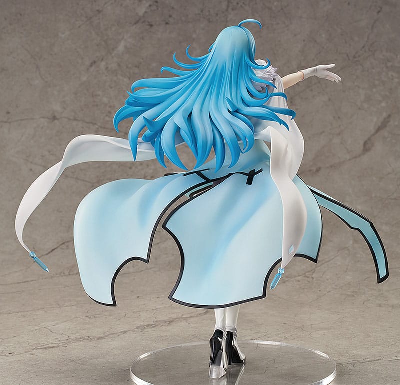 Vivy -Fluorite Eye's Song- Vivy 23cm 1/7 Scale PVC Statue