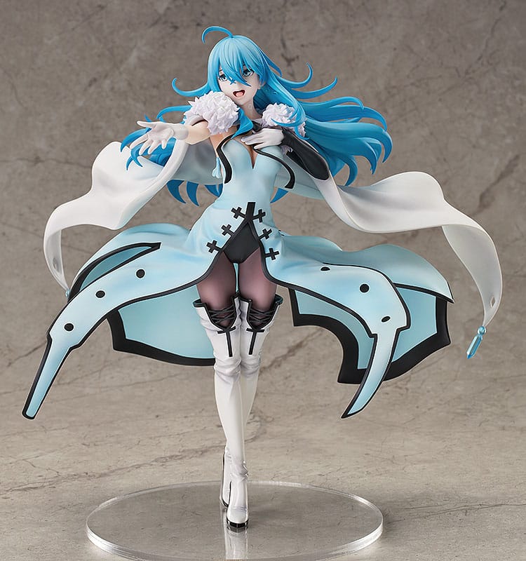Vivy -Fluorite Eye's Song- Vivy 23cm 1/7 Scale PVC Statue