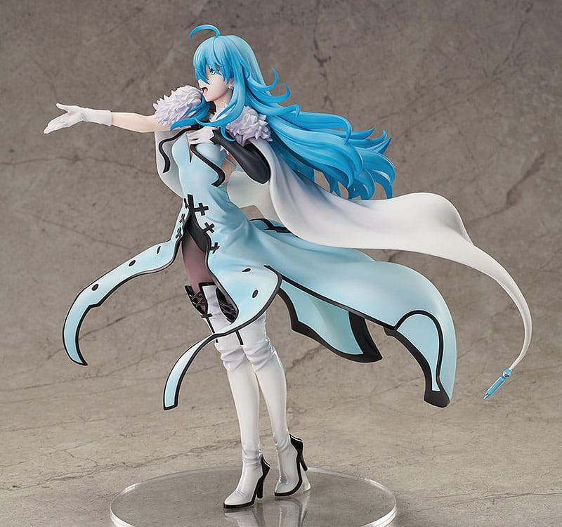 Vivy -Fluorite Eye's Song- Vivy 23cm 1/7 Scale PVC Statue
