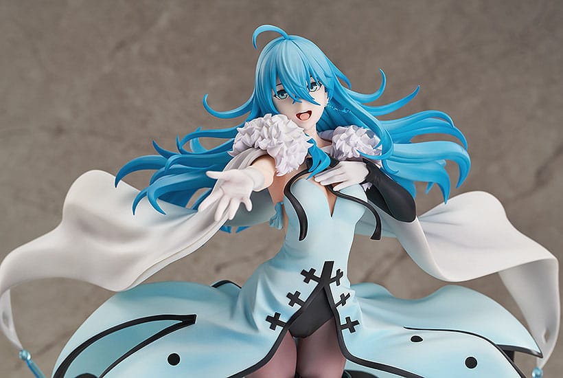 Vivy -Fluorite Eye's Song- Vivy 23cm 1/7 Scale PVC Statue