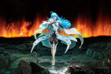 Vivy -Fluorite Eye's Song- Vivy 23cm 1/7 Scale PVC Statue