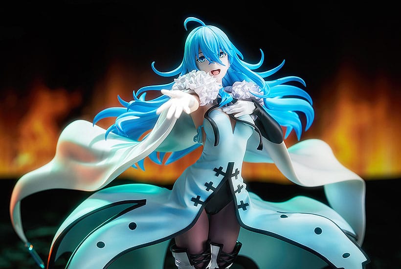 Vivy -Fluorite Eye's Song- Vivy 23cm 1/7 Scale PVC Statue