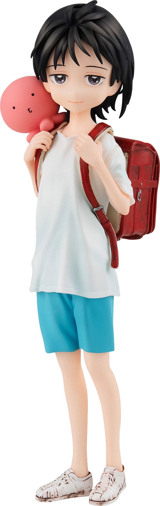 Takopi's Original Sin Pop Up Parade Shizuka Kuze & Takopi 14 cm PVC Statue