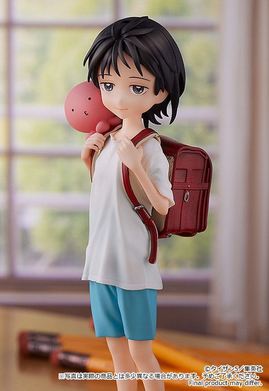 Takopi's Original Sin Pop Up Parade Shizuka Kuze & Takopi 14 cm PVC Statue