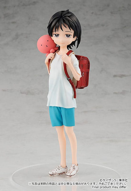 Takopi's Original Sin Pop Up Parade Shizuka Kuze & Takopi 14 cm PVC Statue