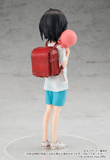 Takopi's Original Sin Pop Up Parade Shizuka Kuze & Takopi 14 cm PVC Statue