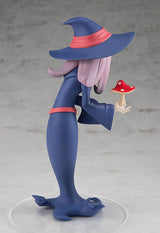 Little Witch Academia: Sucy Manbavaran 17cm Pop Up Parade PVC Statue