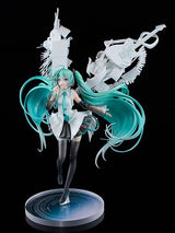 Character Vocal Series 01: Hatsune Miku PVC Figure 1/7 Happy 16th Birthday Ver. 31 cm