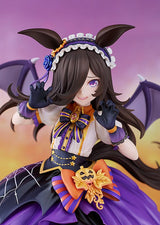 Uma Musume Pretty Derby Rice Shower Vampire Makeover 23cm 1/7 Scale PVC Statue