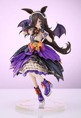 Uma Musume Pretty Derby Rice Shower Vampire Makeover 23cm 1/7 Scale PVC Statue
