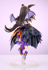 Uma Musume Pretty Derby Rice Shower Vampire Makeover 23cm 1/7 Scale PVC Statue