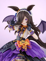 Uma Musume Pretty Derby Rice Shower Vampire Makeover 23cm 1/7 Scale PVC Statue