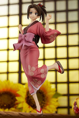 Samurai Champloo Fuu 22 cm Pop Up Parade L PVC Statue