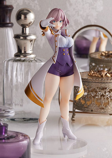 SSSS.Dynazenon Mujina 17 cm Pop Up Parade PVC Statue