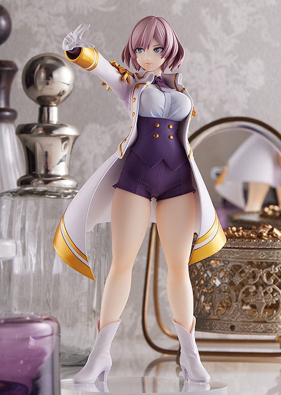 SSSS.Dynazenon Mujina 17 cm Pop Up Parade PVC Statue