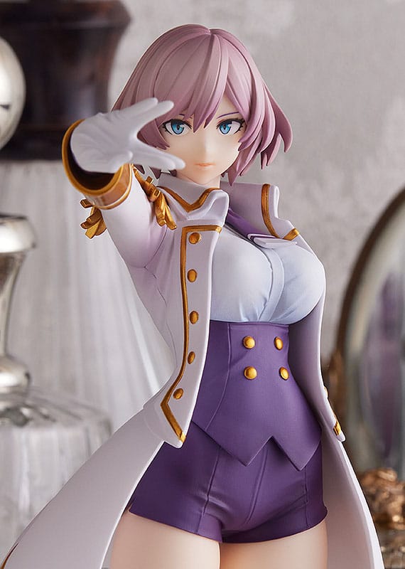 SSSS.Dynazenon Mujina 17 cm Pop Up Parade PVC Statue