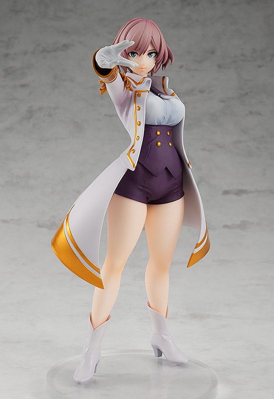 SSSS.Dynazenon Mujina 17 cm Pop Up Parade PVC Statue
