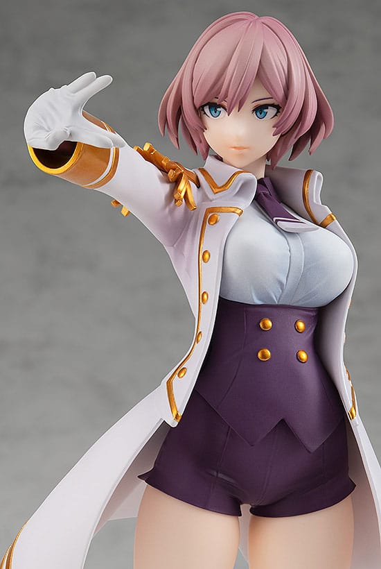 SSSS.Dynazenon Mujina 17 cm Pop Up Parade PVC Statue