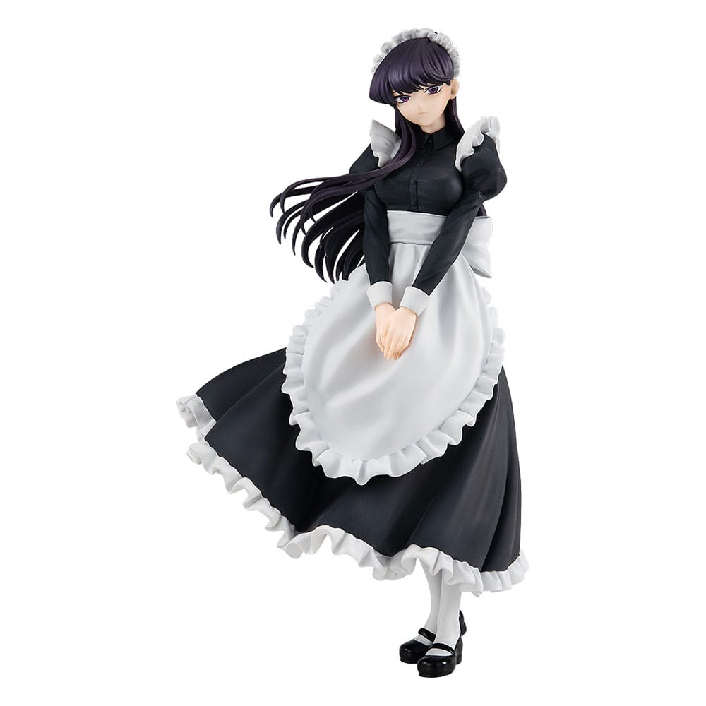 Komi Can't Communicate Shoko Komi 17cm Pop Up Parade PVC Statue