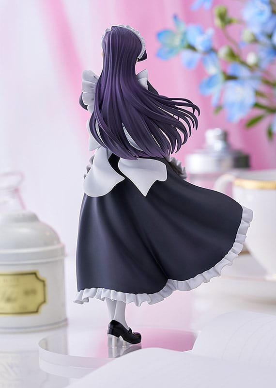 Komi Can't Communicate Shoko Komi 17cm Pop Up Parade PVC Statue
