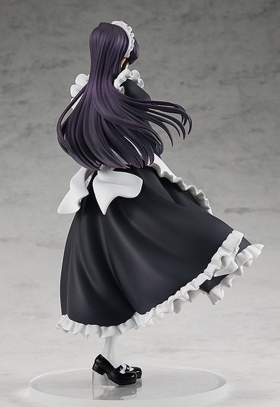 Komi Can't Communicate Shoko Komi 17cm Pop Up Parade PVC Statue