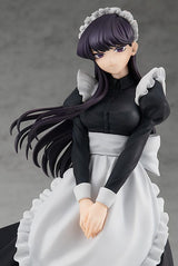 Komi Can't Communicate Shoko Komi 17cm Pop Up Parade PVC Statue